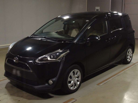 2016 Toyota Sienta NSP170G[0]