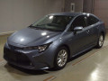 2020 Toyota Corolla Sedan