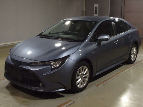 2020 Toyota Corolla Sedan ZWE211[0]