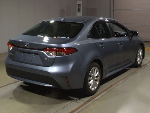 2020 Toyota Corolla Sedan ZWE211[1]