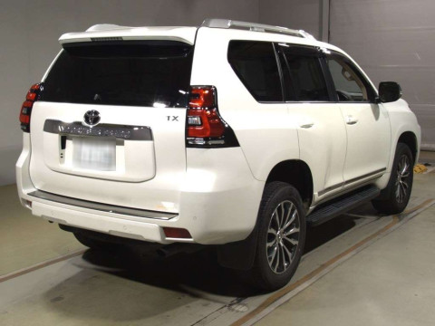 2020 Toyota Land Cruiser Prado TRJ150W[1]