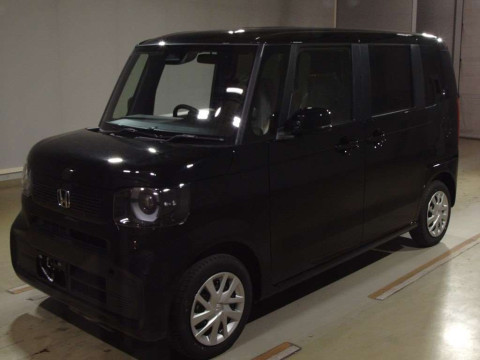 2024 Honda N-BOX JF5[0]