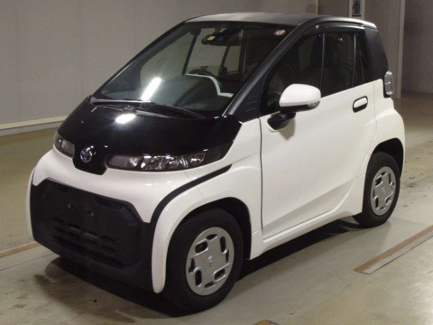 2022 Toyota C+Pod RMV12[0]