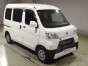 2019 Daihatsu Hijet Cargo