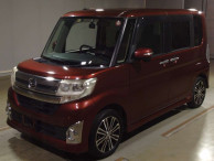 2013 Daihatsu Tanto Custom