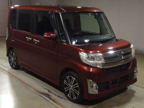 2013 Daihatsu Tanto Custom LA600S[2]