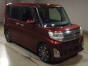 2013 Daihatsu Tanto Custom