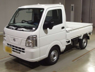 2024 Nissan NT100 Clipper