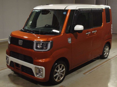 2019 Daihatsu Wake LA700S[0]