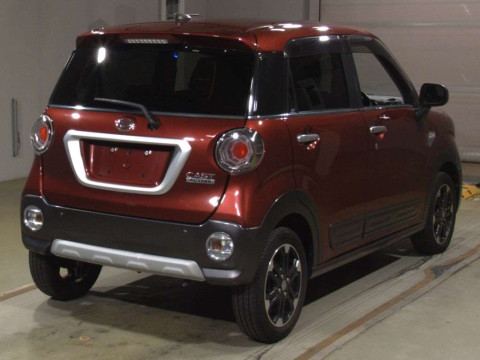 2015 Daihatsu Cast LA250S[1]