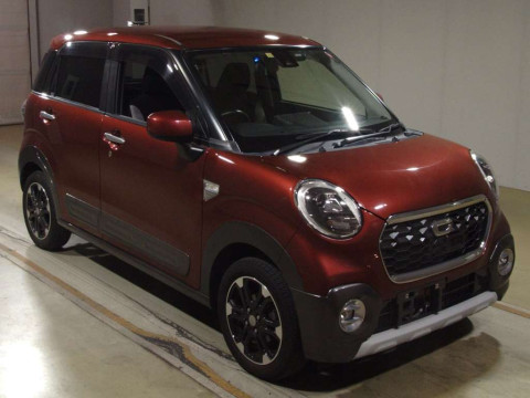 2015 Daihatsu Cast LA250S[2]