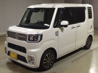 2018 Daihatsu Wake