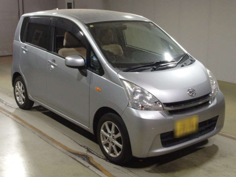 2012 Daihatsu Move LA100S[2]