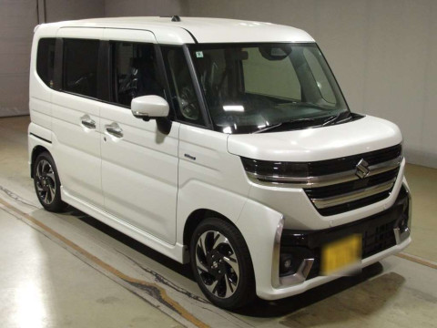 2024 Suzuki Spacia Custom MK94S[2]