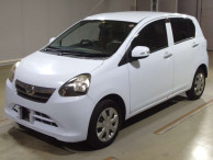 2012 Daihatsu Mira es