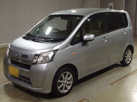 2014 Daihatsu Move LA100S[0]