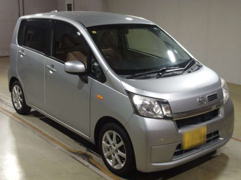 2014 Daihatsu Move LA100S[2]