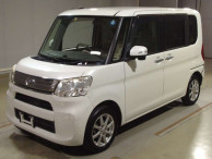 2013 Daihatsu Tanto