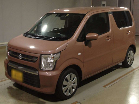 2023 Suzuki Wagon R MH85S[0]