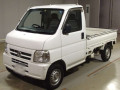 2004 Honda Acty Truck