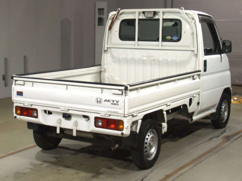 2004 Honda Acty Truck HA7[1]