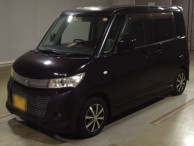 2010 Suzuki Palette SW