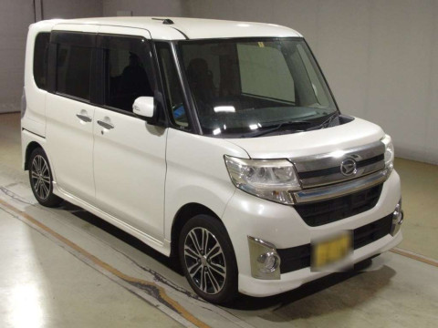 2014 Daihatsu Tanto Custom LA610S[2]