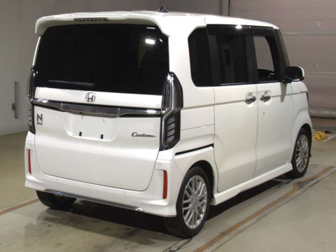 2022 Honda N-BOX CUSTOM JF3[1]