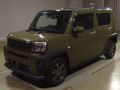 2021 Daihatsu TAFT