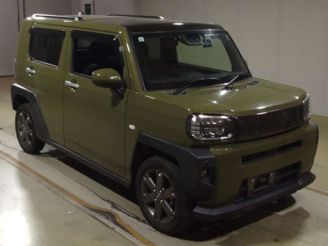 2021 Daihatsu TAFT LA900S[2]