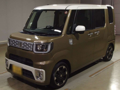 2014 Daihatsu Wake LA700S[0]