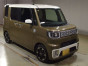 2014 Daihatsu Wake