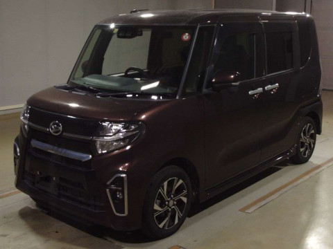 2019 Daihatsu Tanto Custom LA650S[0]