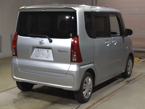 2022 Daihatsu Tanto LA650S[1]