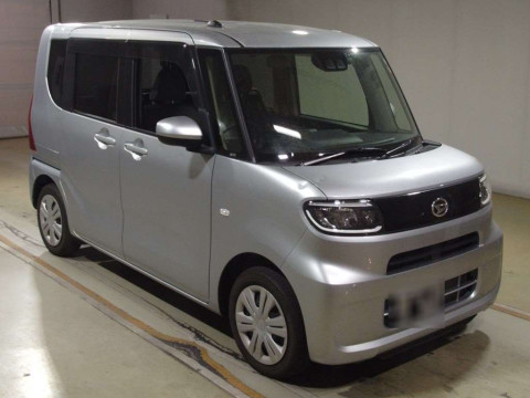 2022 Daihatsu Tanto LA650S[2]