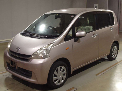 2012 Daihatsu Move LA100S[0]