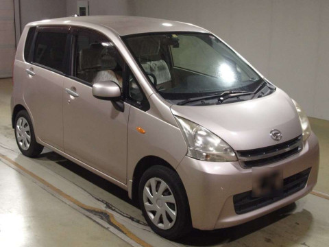 2012 Daihatsu Move LA100S[2]