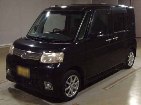 2013 Daihatsu Tanto L375S[0]