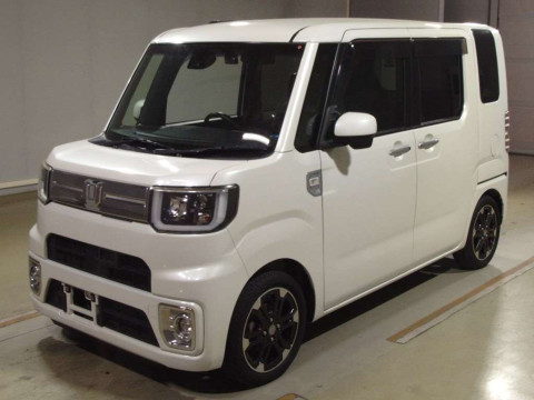 2017 Daihatsu Wake LA700S[0]