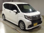 2015 Daihatsu Move Custom