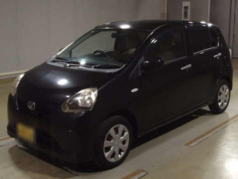 2012 Daihatsu Mira es LA300S[0]