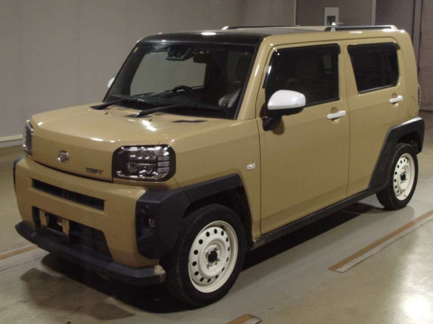 2020 Daihatsu TAFT LA900S[0]