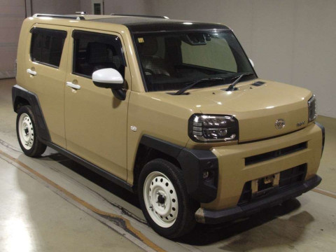 2020 Daihatsu TAFT LA900S[2]