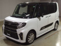 2021 Daihatsu Tanto Custom