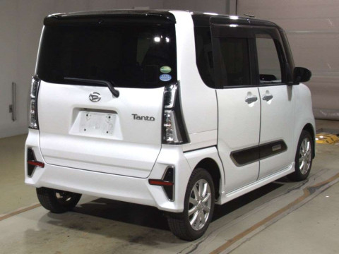 2021 Daihatsu Tanto Custom LA660S[1]