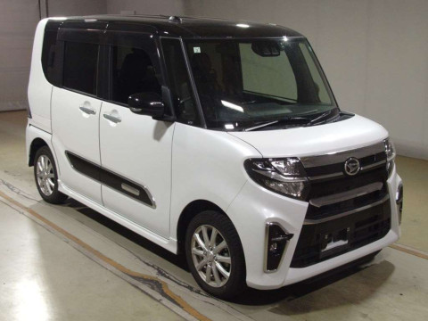 2021 Daihatsu Tanto Custom LA660S[2]