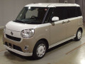 2020 Daihatsu Move Canbus