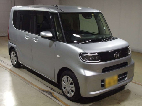 2022 Daihatsu Tanto LA650S[2]