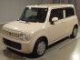 2010 Suzuki ALTO Lapin