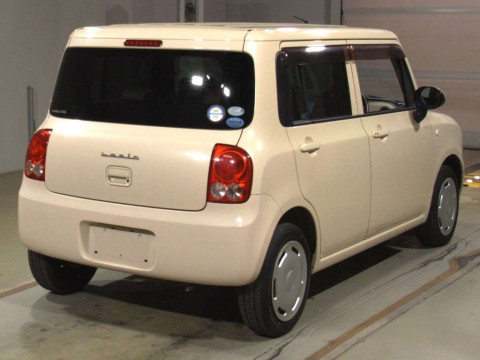 2010 Suzuki ALTO Lapin HE22S[1]